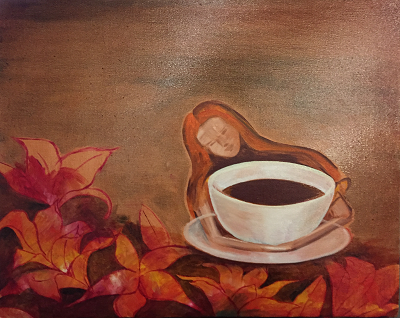 Kaffeeliebe